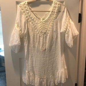 Beach Cover-up boutique !